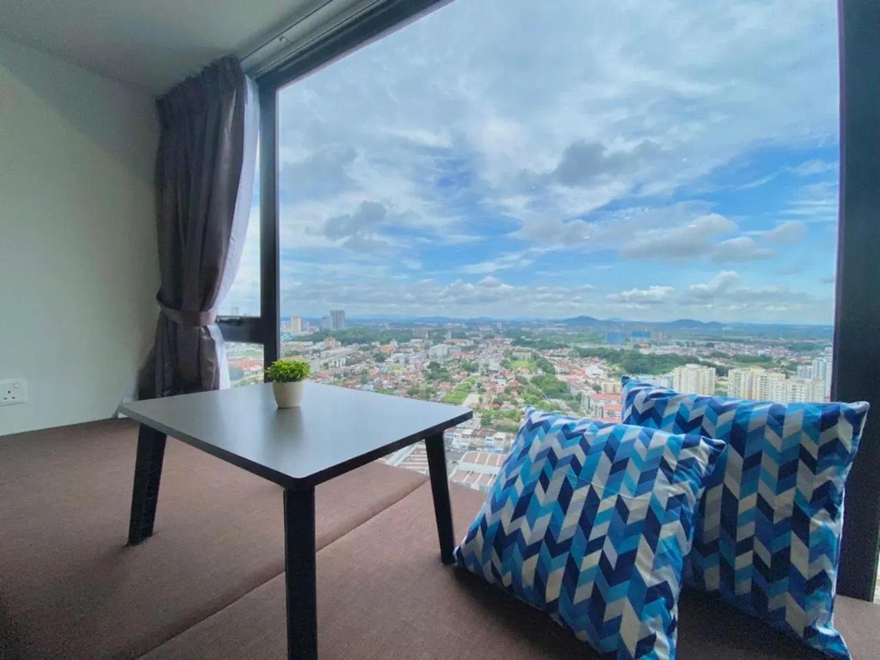 Imperio Residence Studio Suite By Mj Holiday Malacca