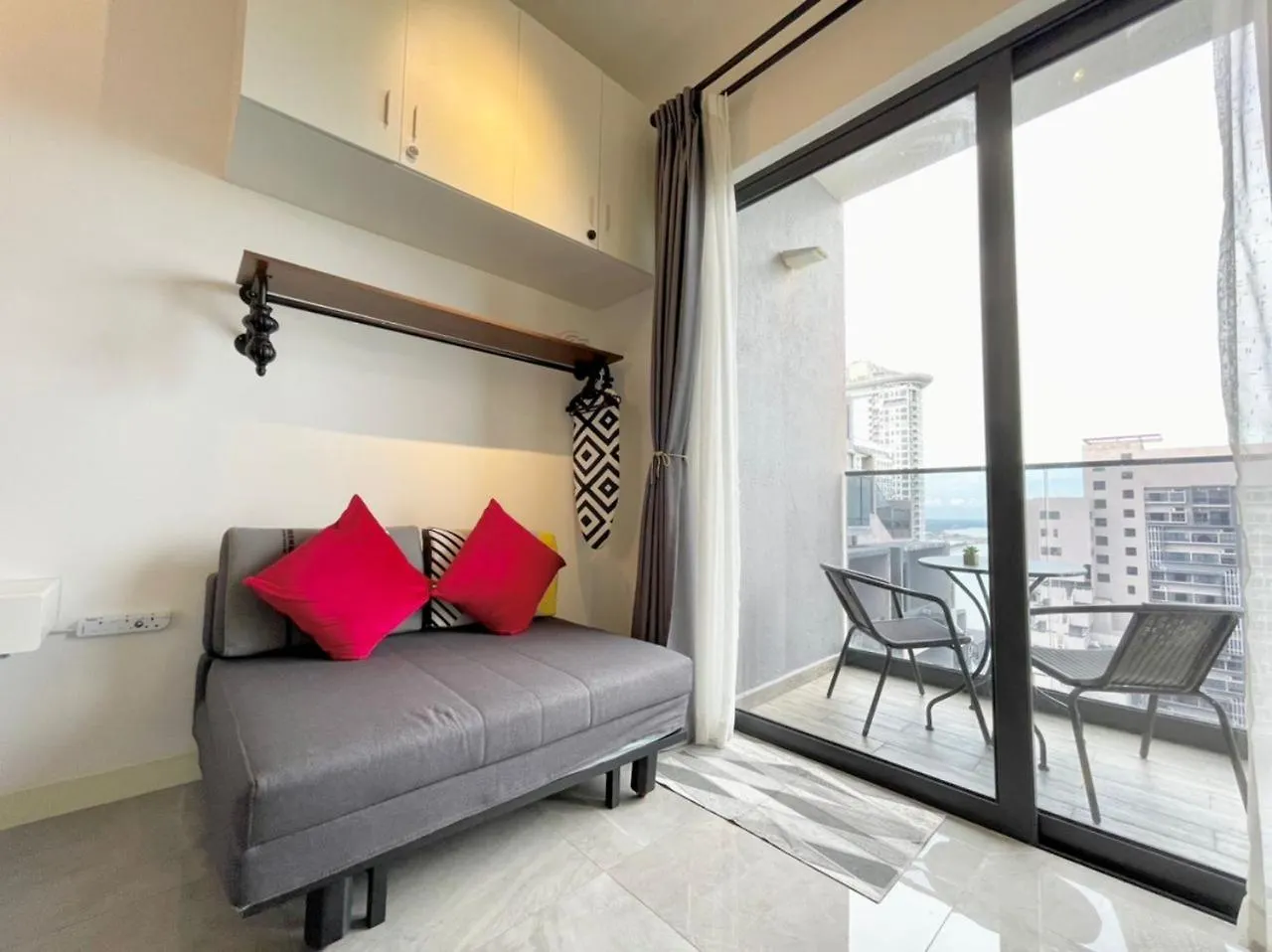 Imperio Residence Studio Suite By Mj Holiday Malacca Malaysia