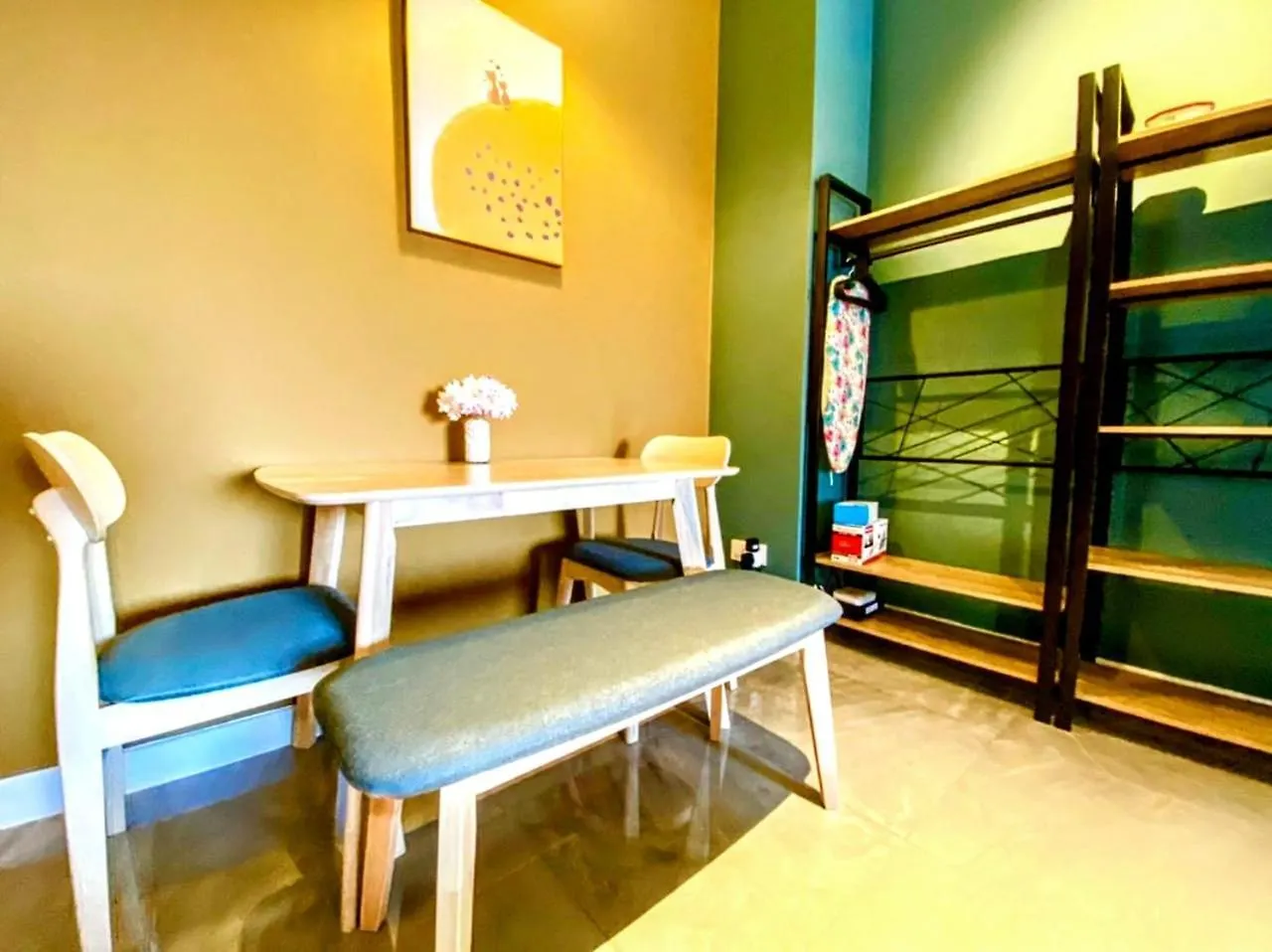 Imperio Residence Studio Suite By Mj Holiday Malacca