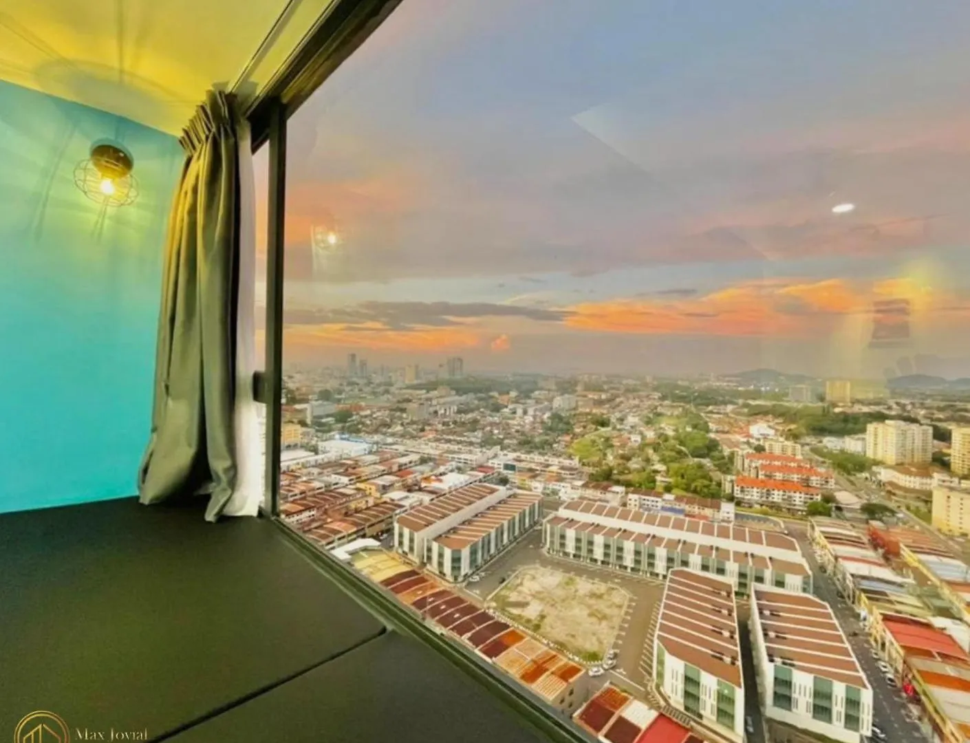 Imperio Residence Studio Suite By Mj Holiday Malacca 0*,  Malasia