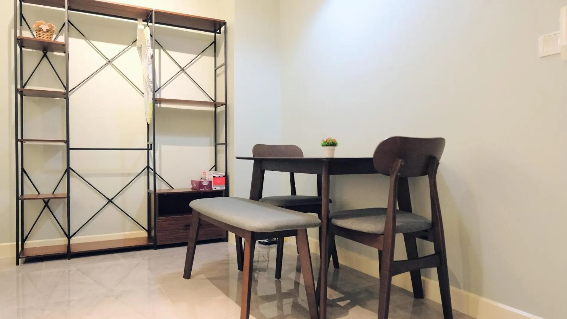 Imperio Residence Studio Suite By Mj Holiday Malacca Malasia