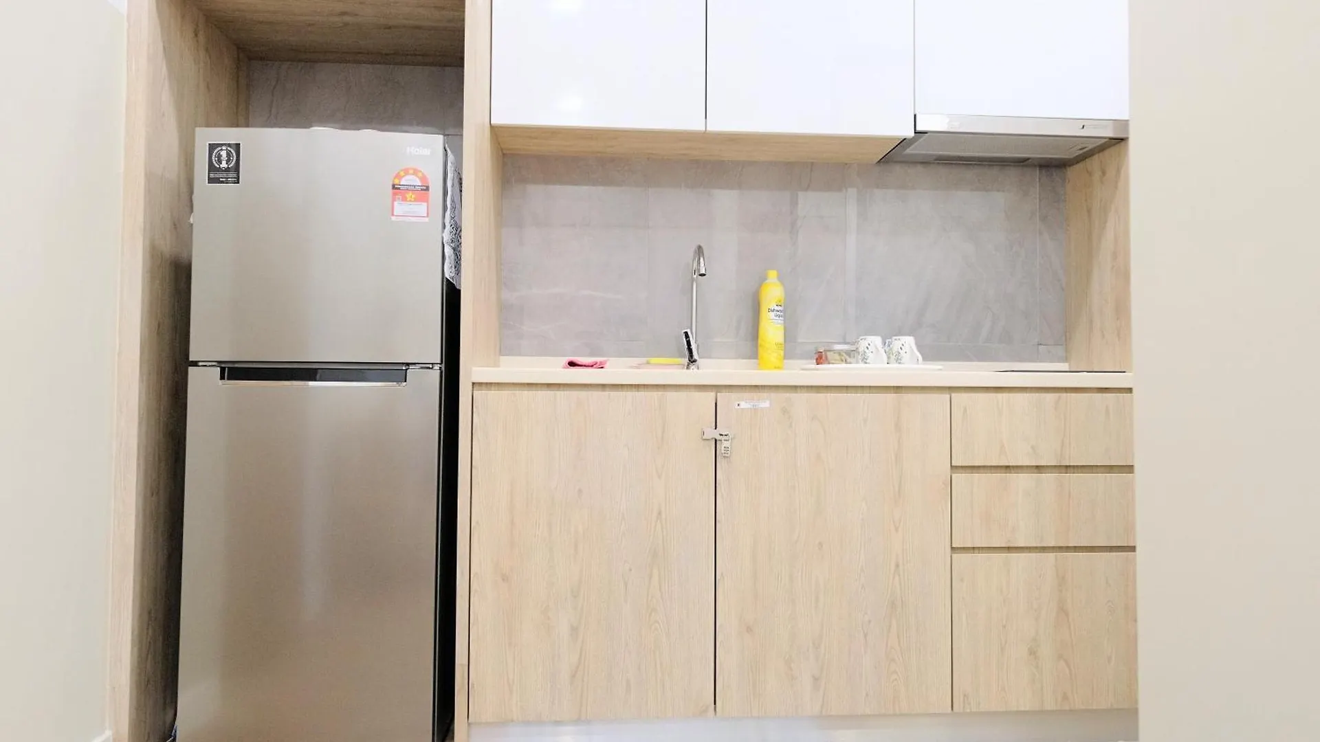Imperio Residence Studio Suite By Mj Holiday Malacca