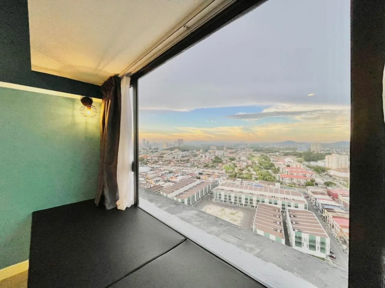 Imperio Residence Studio Suite By Mj Holiday Malacca 0*,