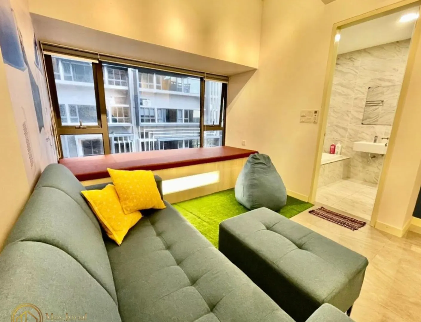 Imperio Residence Studio Suite By Mj Holiday Malacca 0*,