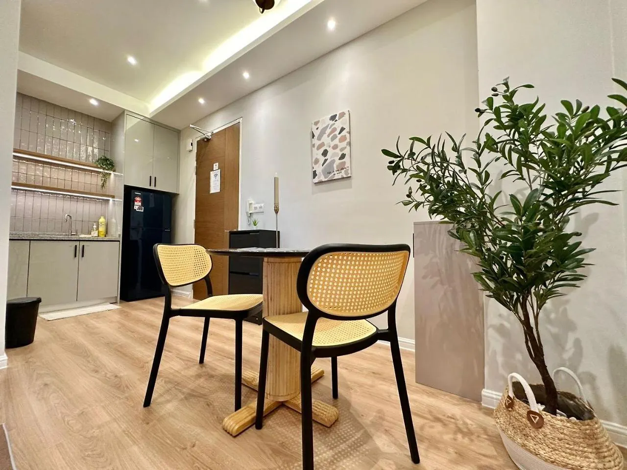 Imperio Residence Studio Suite By Mj Holiday Malacca Apartamento