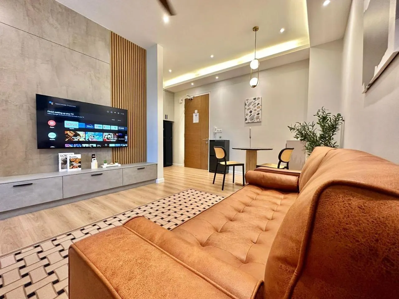 Imperio Residence Studio Suite By Mj Holiday Malacca