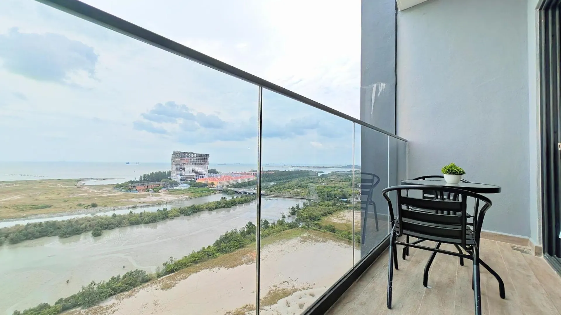 Imperio Residence Studio Suite By Mj Holiday Malacca Apartamento