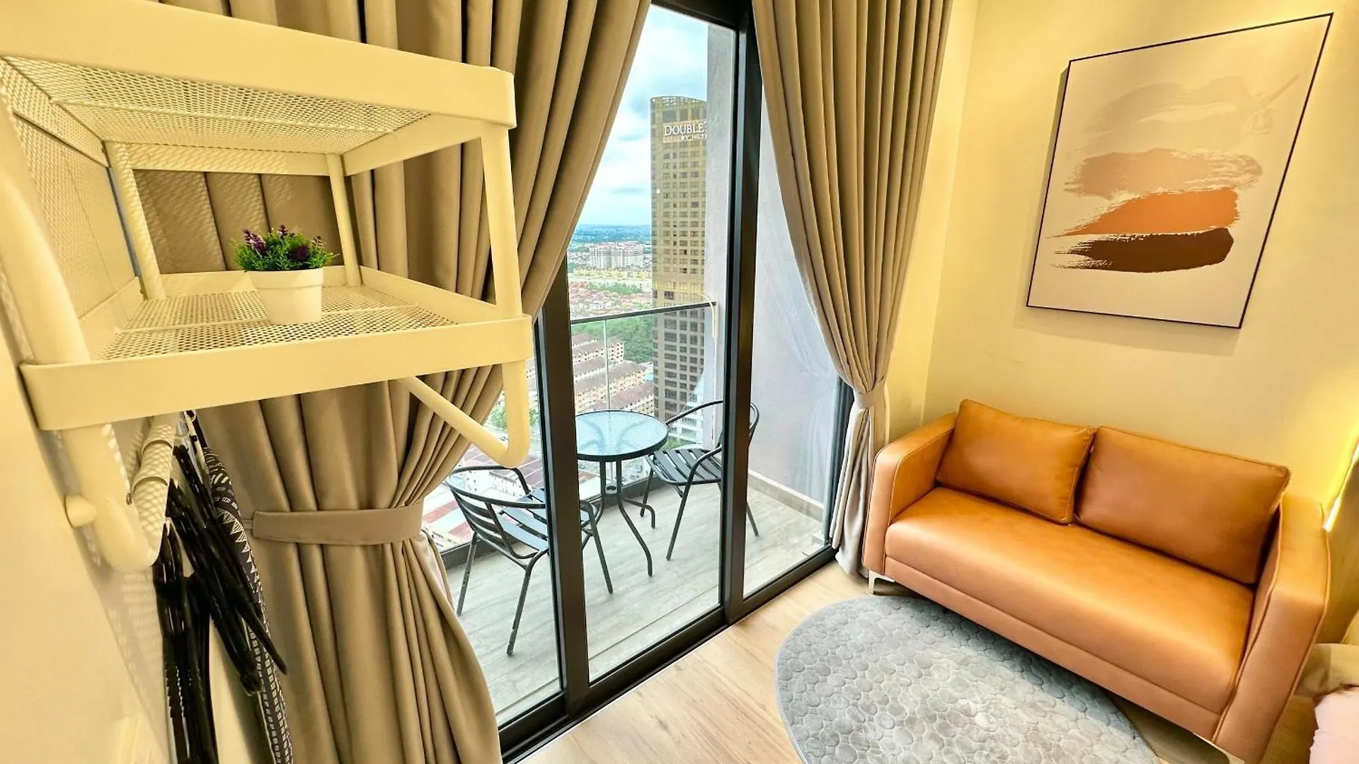 Imperio Residence Studio Suite By Mj Holiday Malacca Malasia