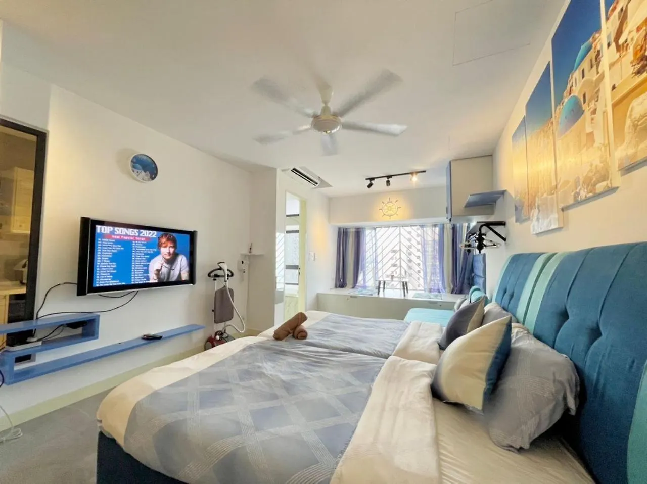 Imperio Residence Studio Suite By Mj Holiday Malacca Apartamento
