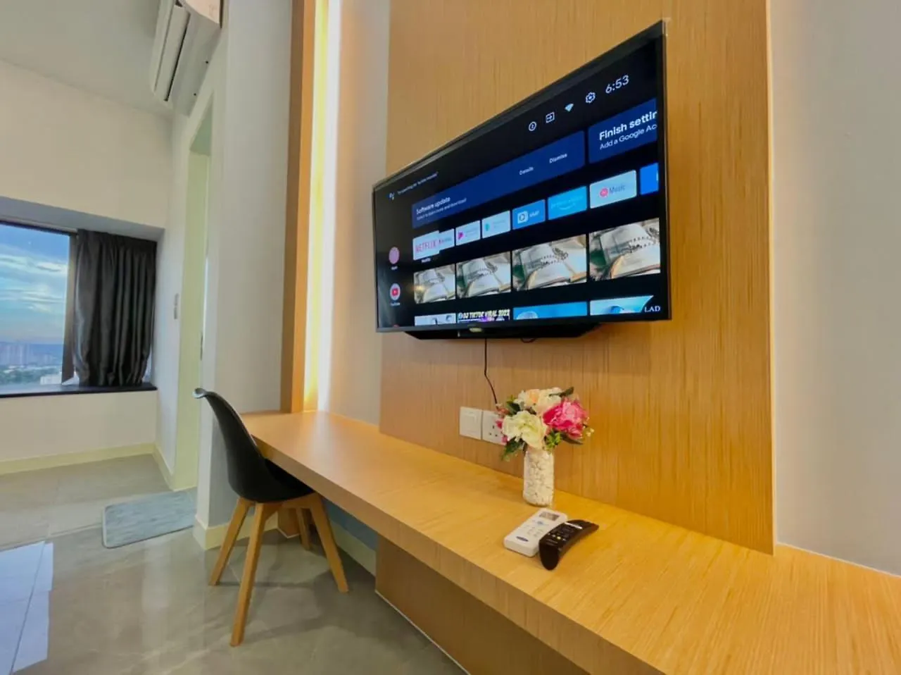 Imperio Residence Studio Suite By Mj Holiday Malacca