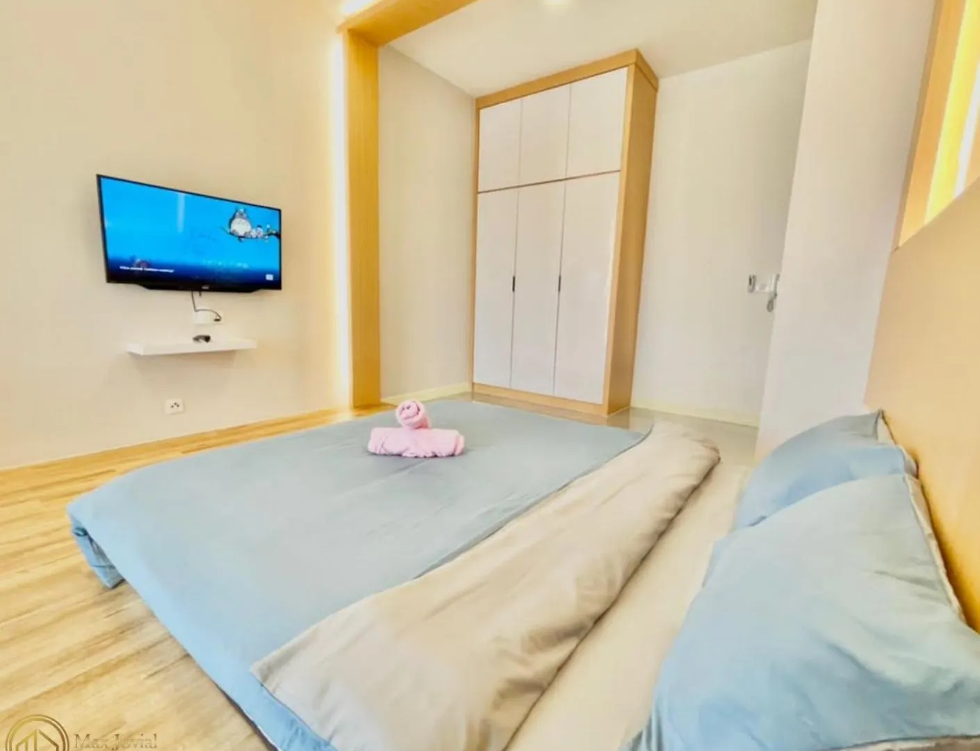 Imperio Residence Studio Suite By Mj Holiday Malacca