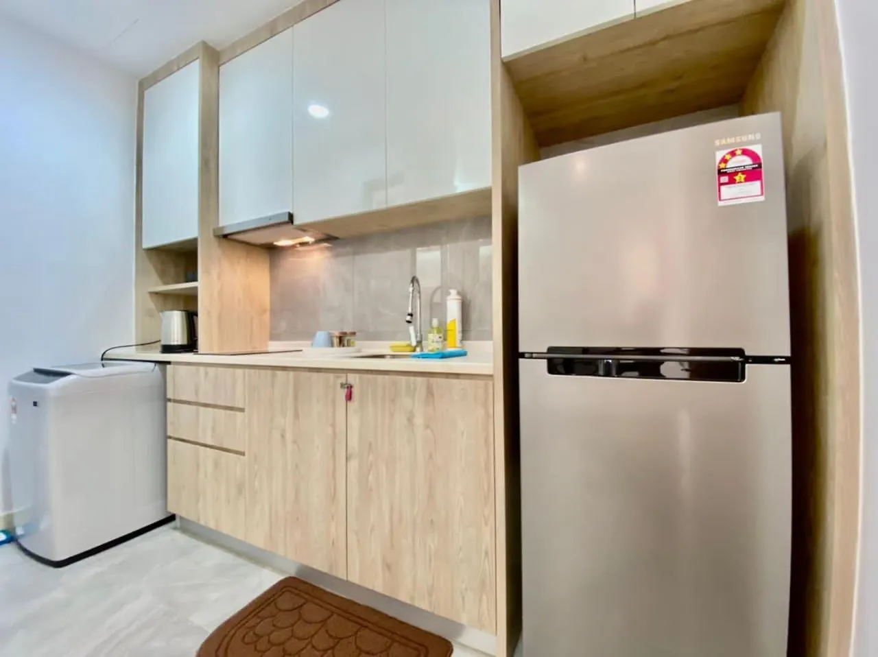 Imperio Residence Studio Suite By Mj Holiday Malacca 0*,  Malasia