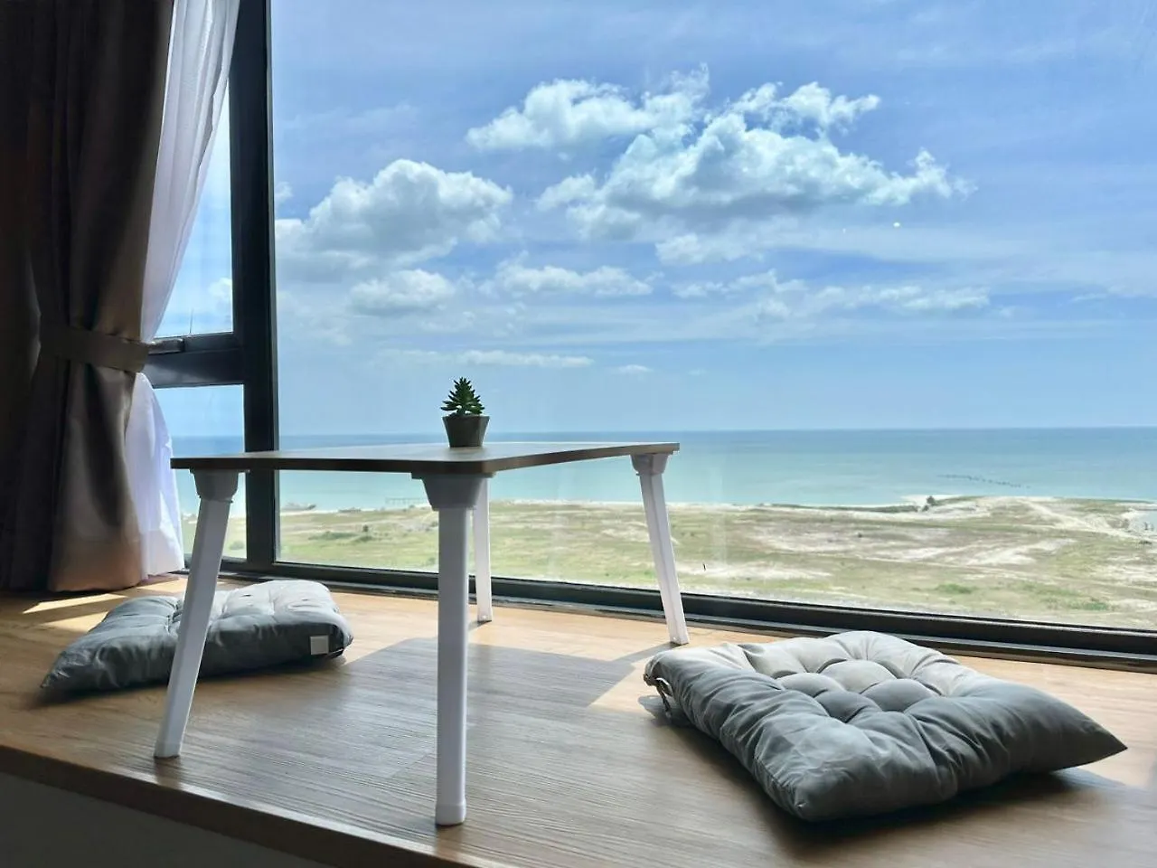 Apartment Imperio Residence Studio Suite By Mj Holiday Malacca