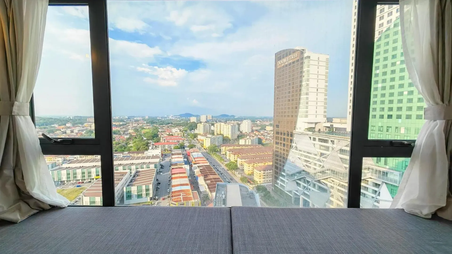 Apartamento Imperio Residence Studio Suite By Mj Holiday Malacca Malasia