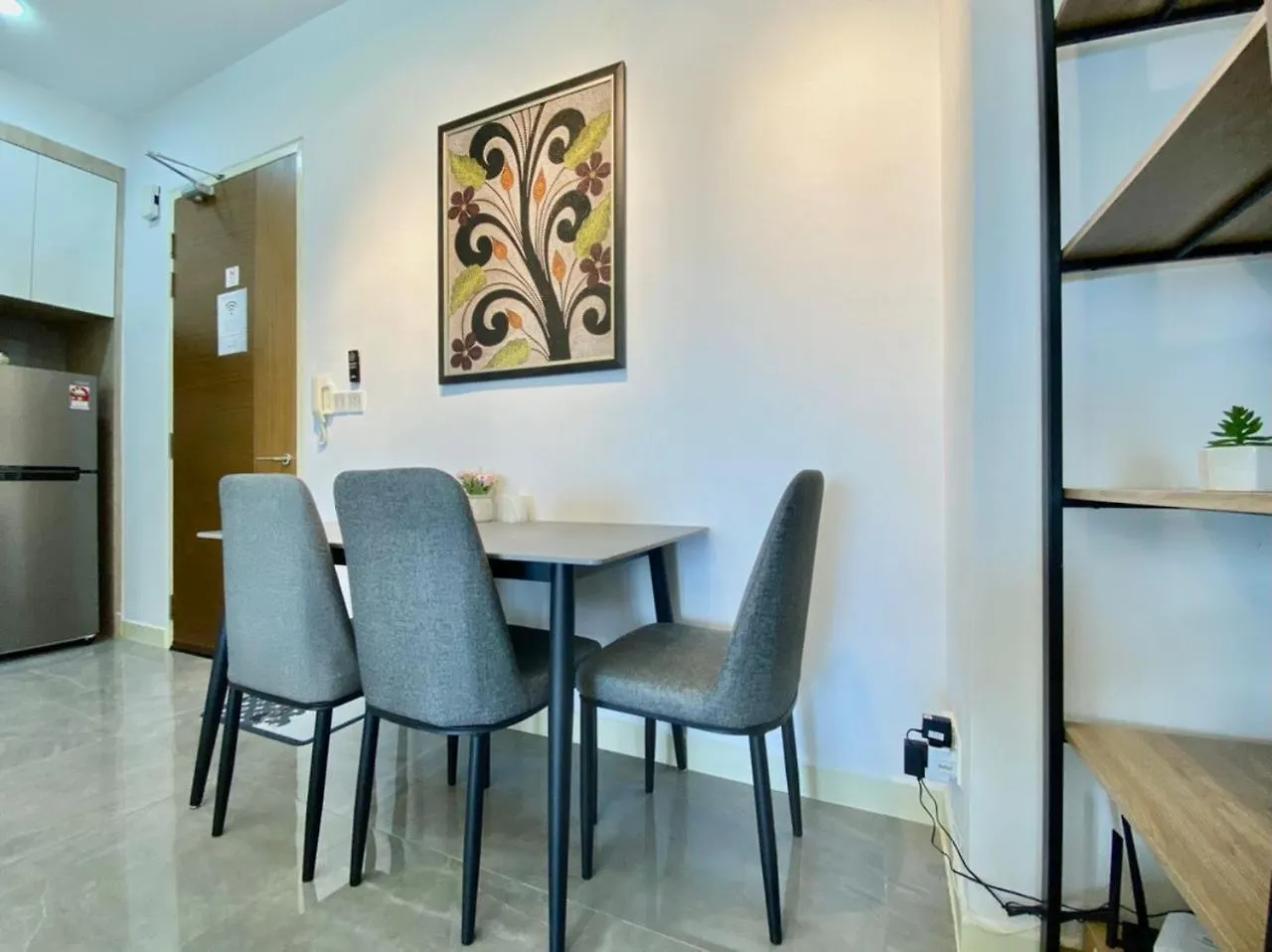 Imperio Residence Studio Suite By Mj Holiday Malacca Apartamento