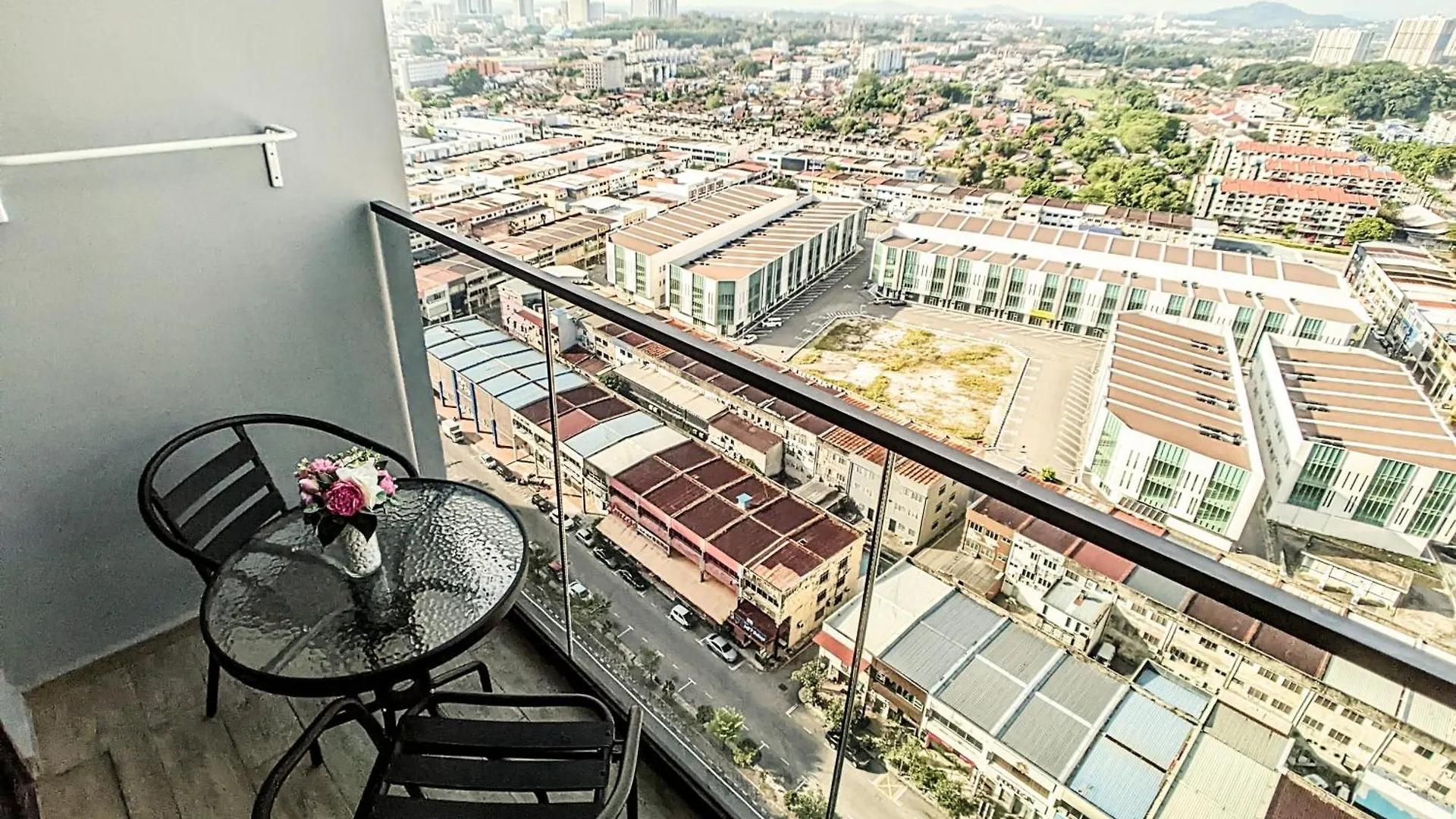 Imperio Residence Studio Suite By Mj Holiday Malacca 0*,