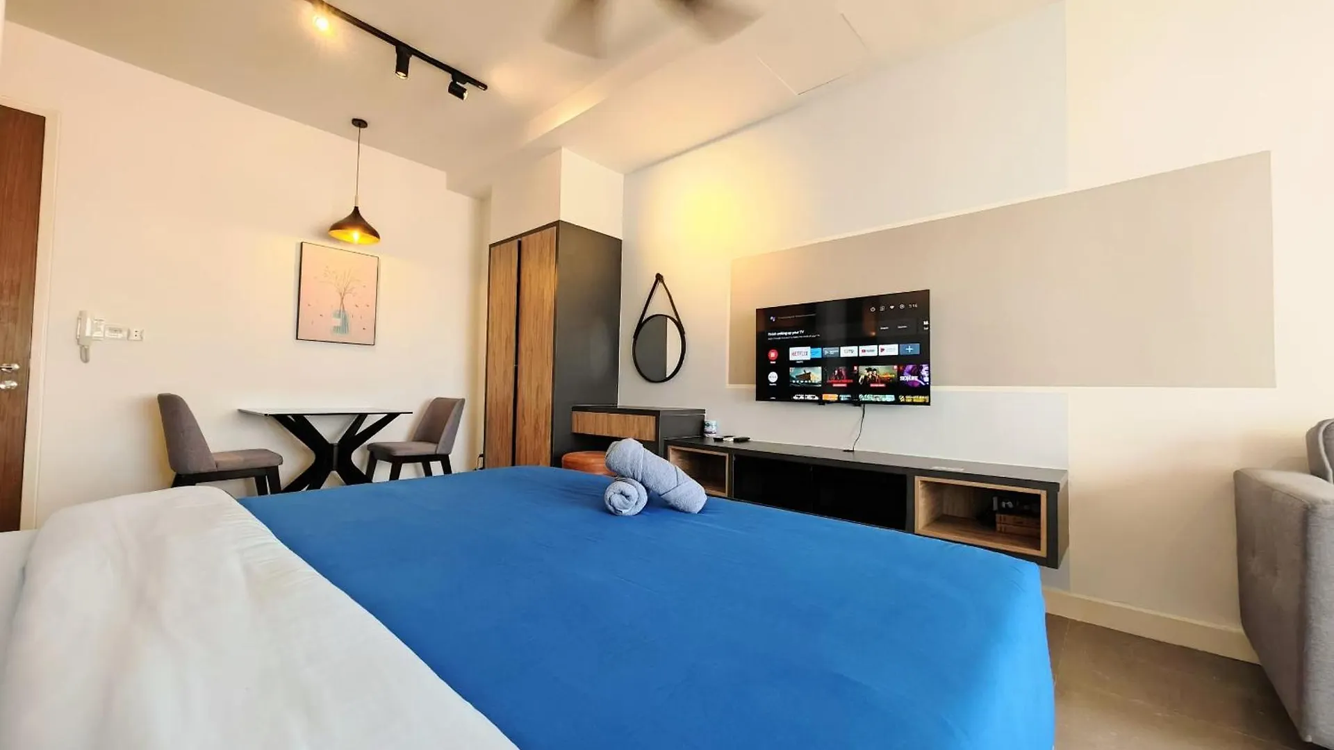 Imperio Residence Studio Suite By Mj Holiday Malacca Apartamento