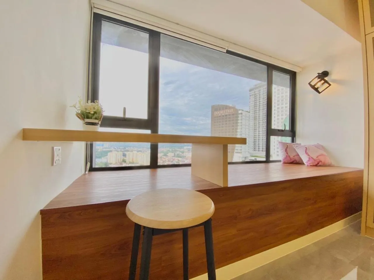 Imperio Residence Studio Suite By Mj Holiday Malacca