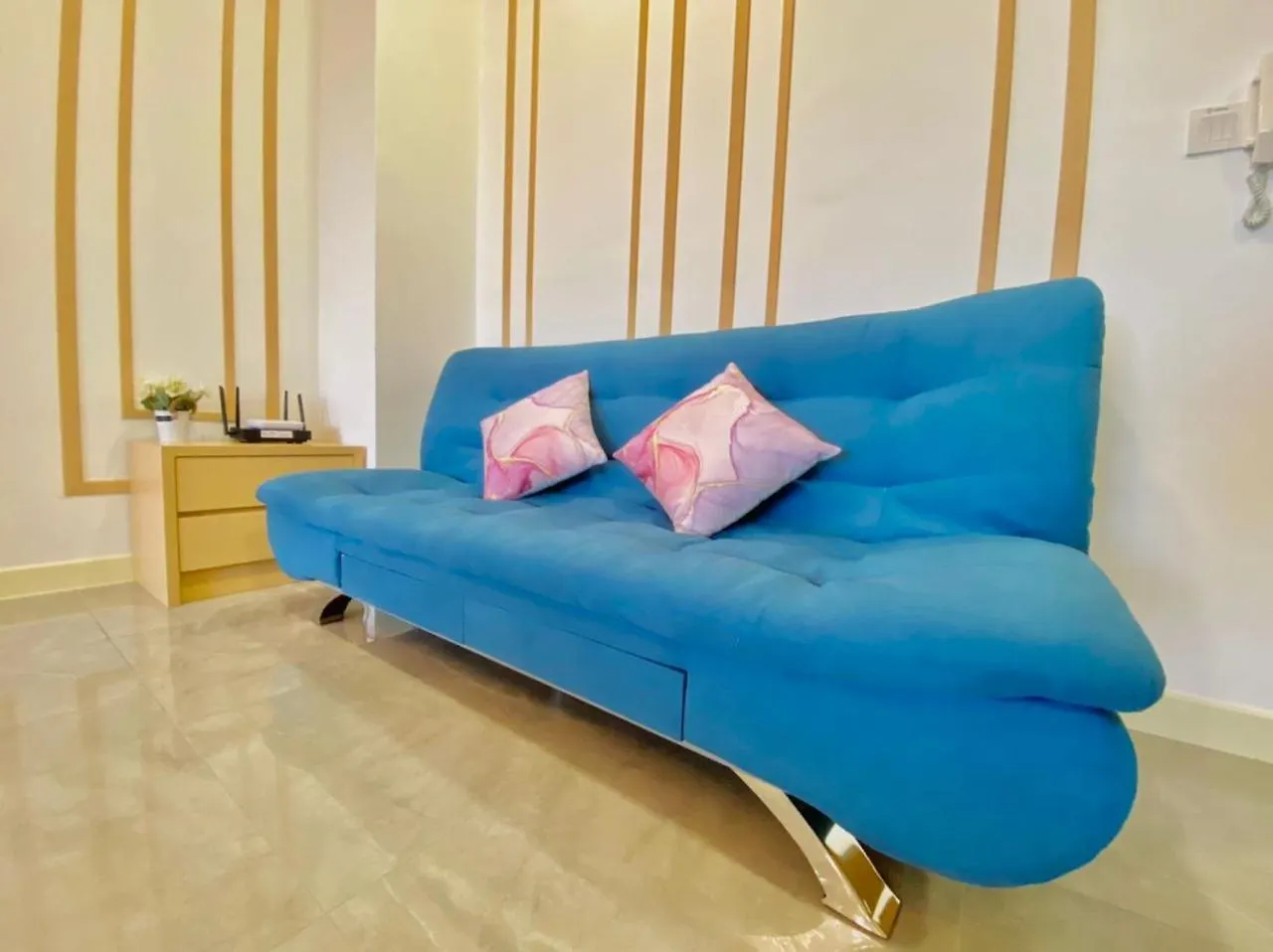 Imperio Residence Studio Suite By Mj Holiday Malacca