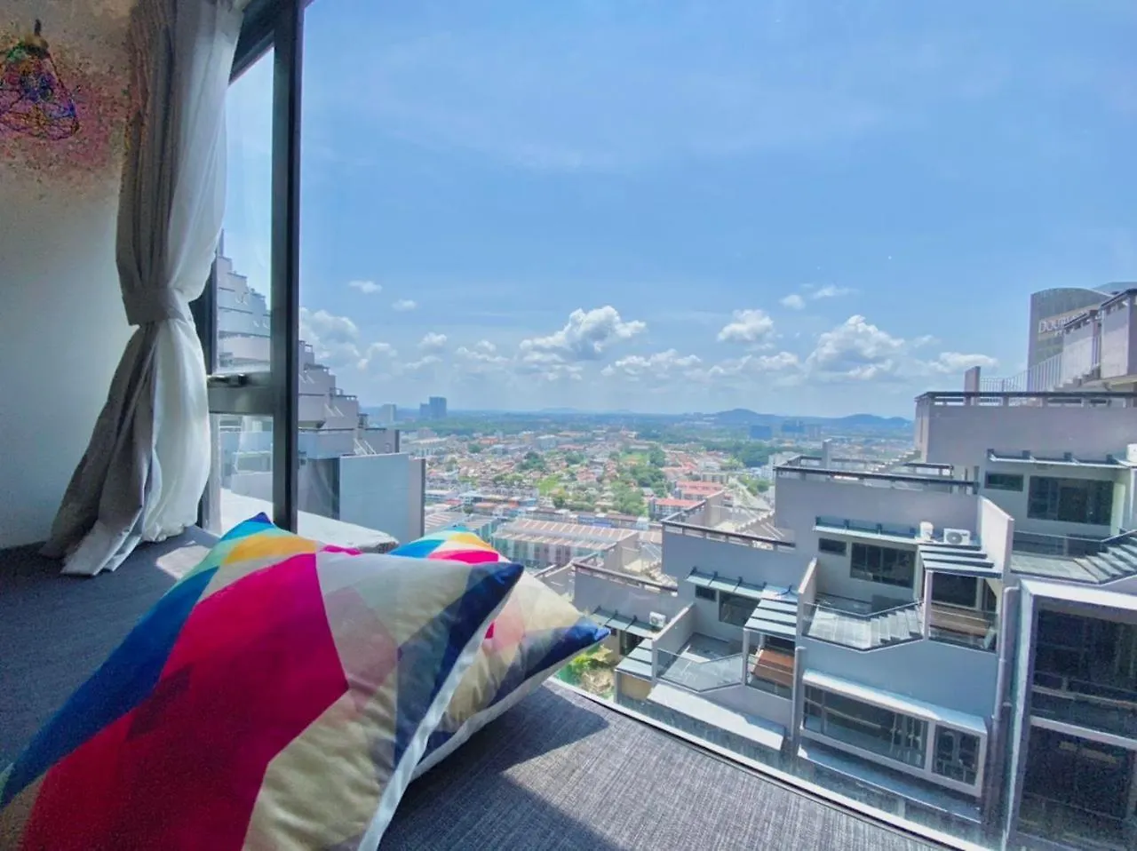 Apartamento Imperio Residence Studio Suite By Mj Holiday Malacca