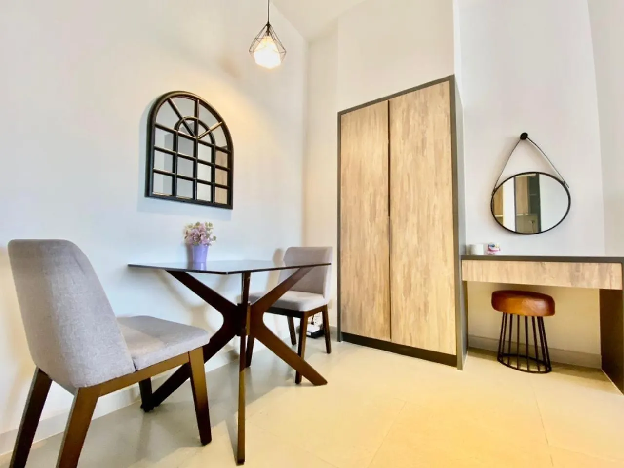 Imperio Residence Studio Suite By Mj Holiday Malacca 0*,  Malasia