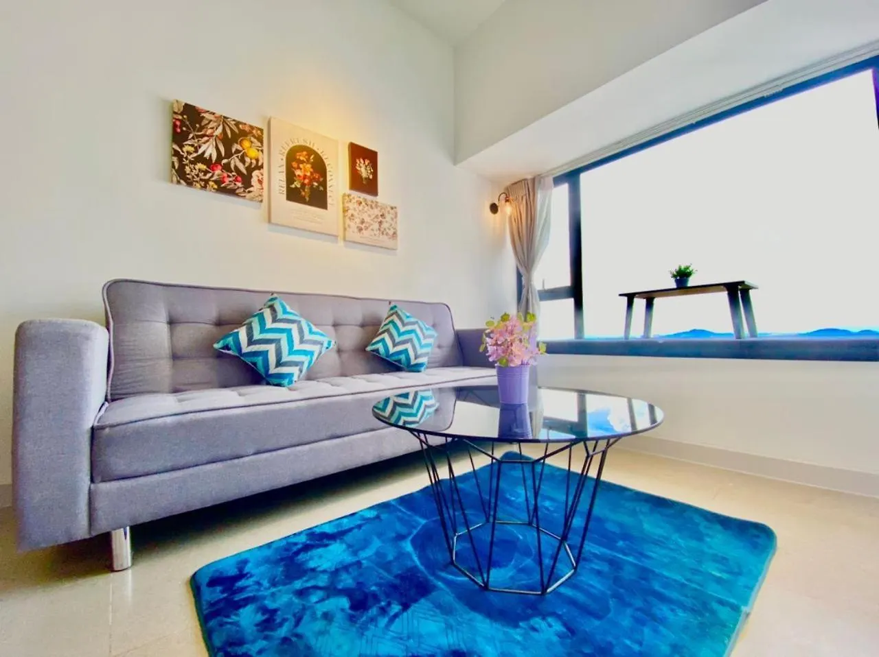 Imperio Residence Studio Suite By Mj Holiday Malacca