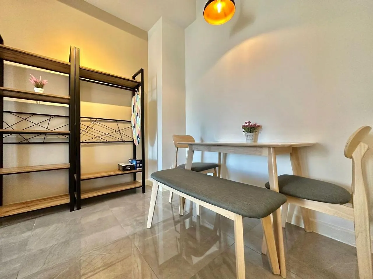 Apartamento Imperio Residence Studio Suite By Mj Holiday Malacca Malasia