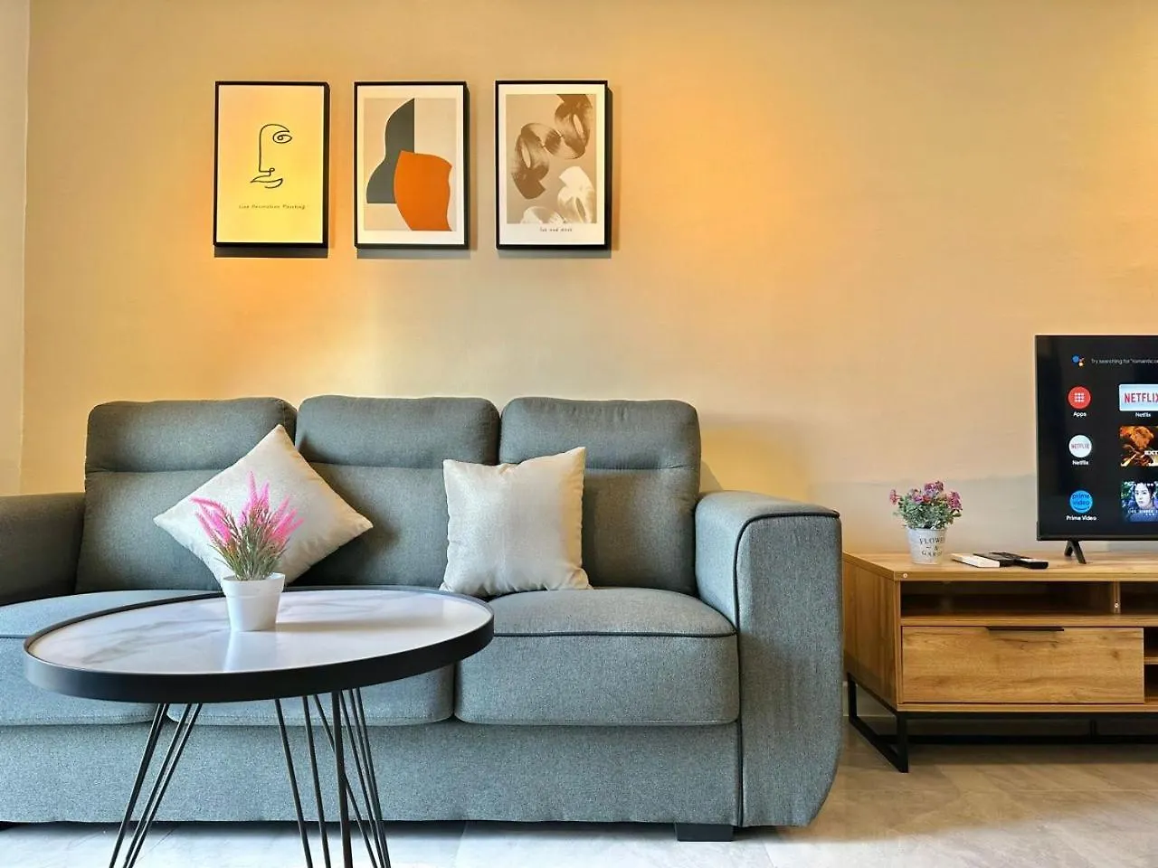 Apartamento Imperio Residence Studio Suite By Mj Holiday Malacca