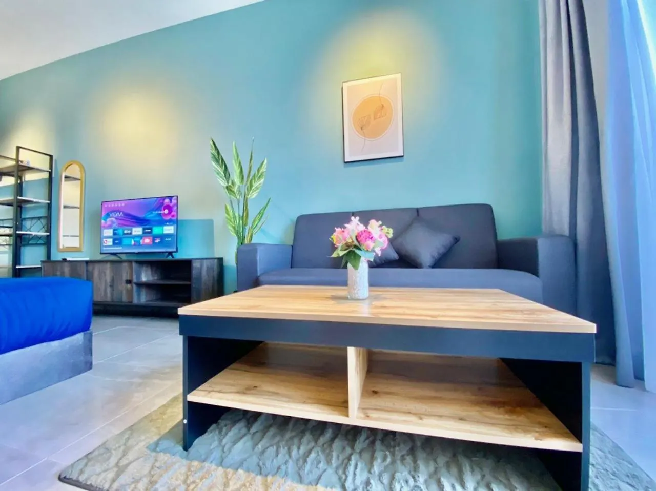 Imperio Residence Studio Suite By Mj Holiday Malacca Apartamento