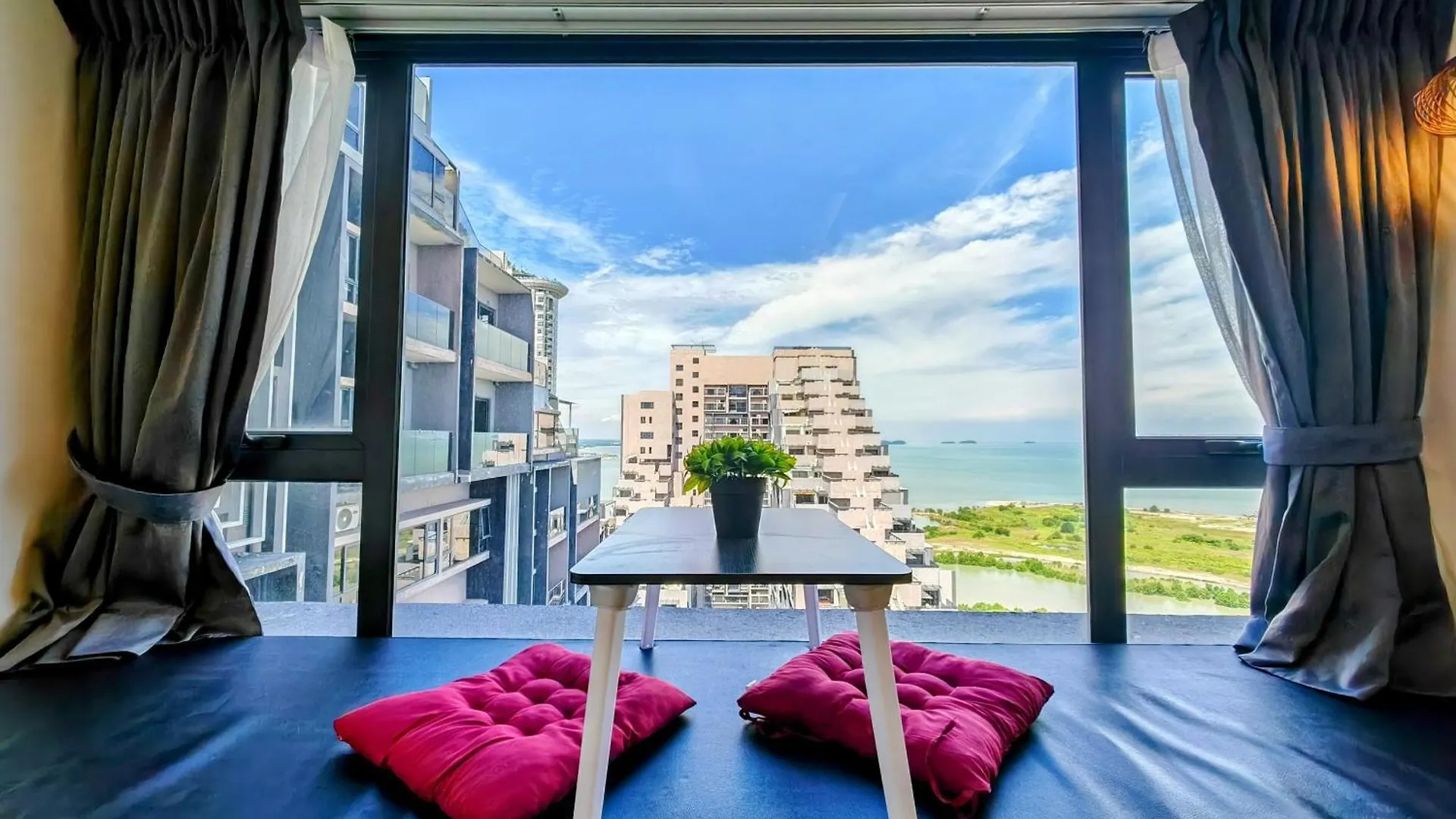 Apartamento Imperio Residence Studio Suite By Mj Holiday Malacca