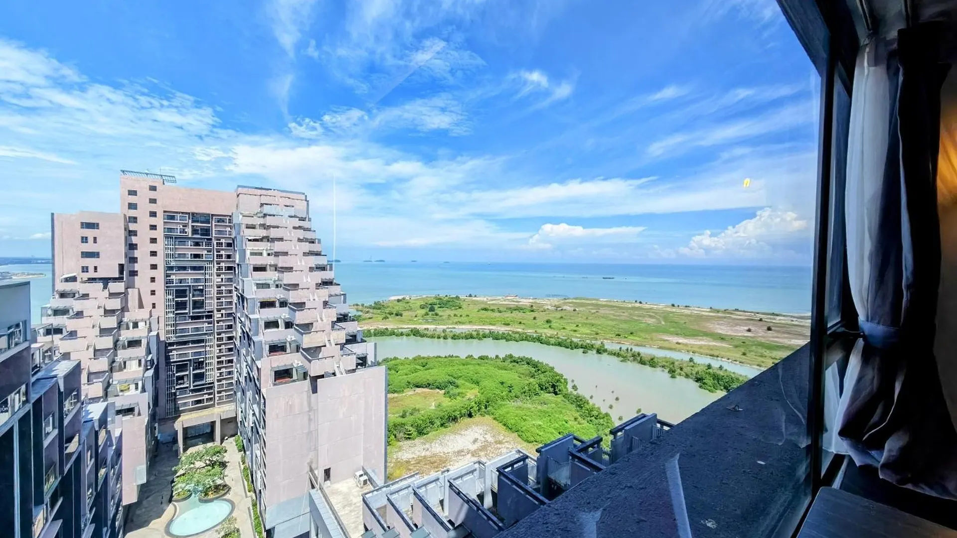 Imperio Residence Studio Suite By Mj Holiday Malacca 0*,  Malasia
