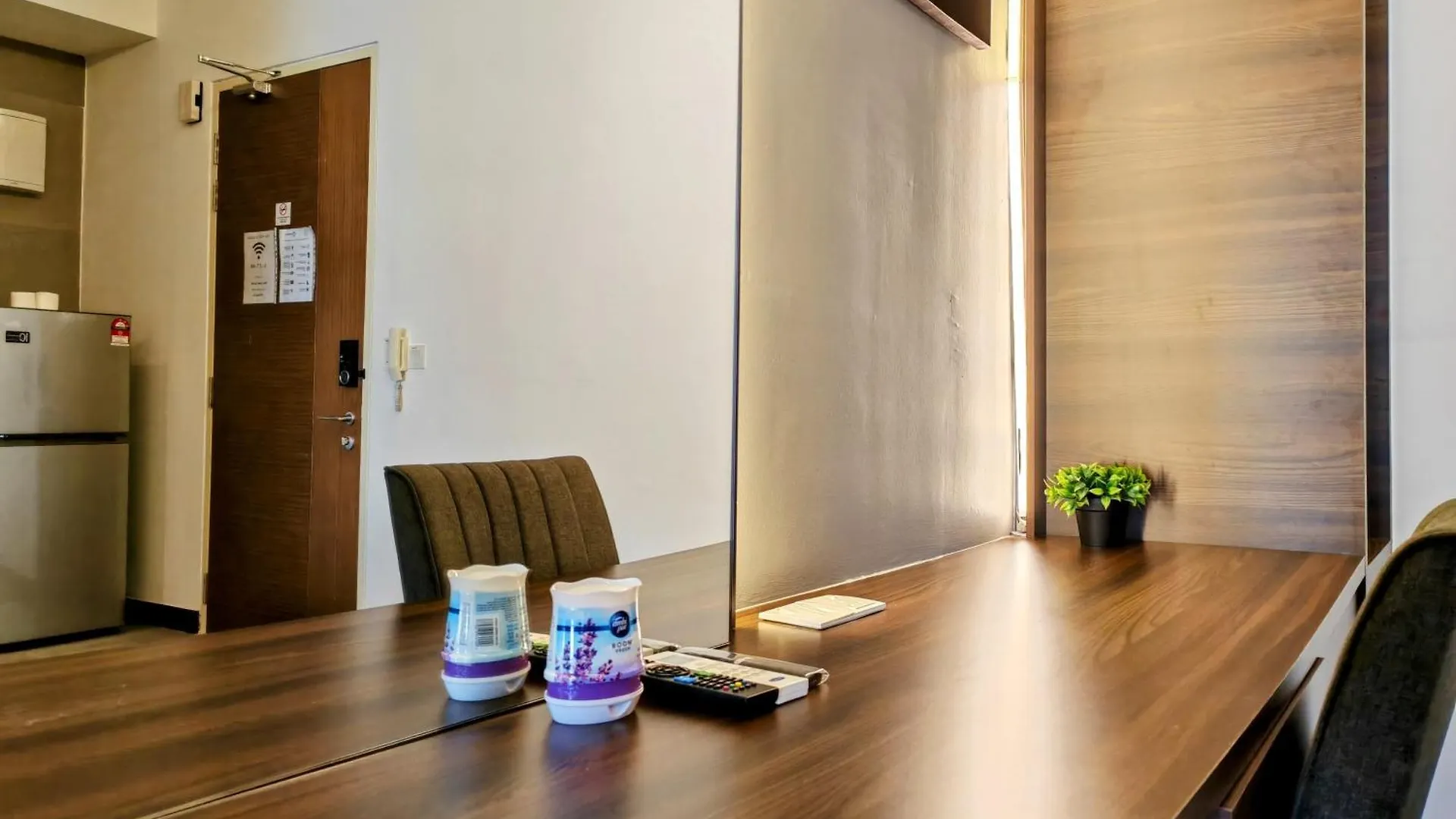 Apartamento Imperio Residence Studio Suite By Mj Holiday Malacca