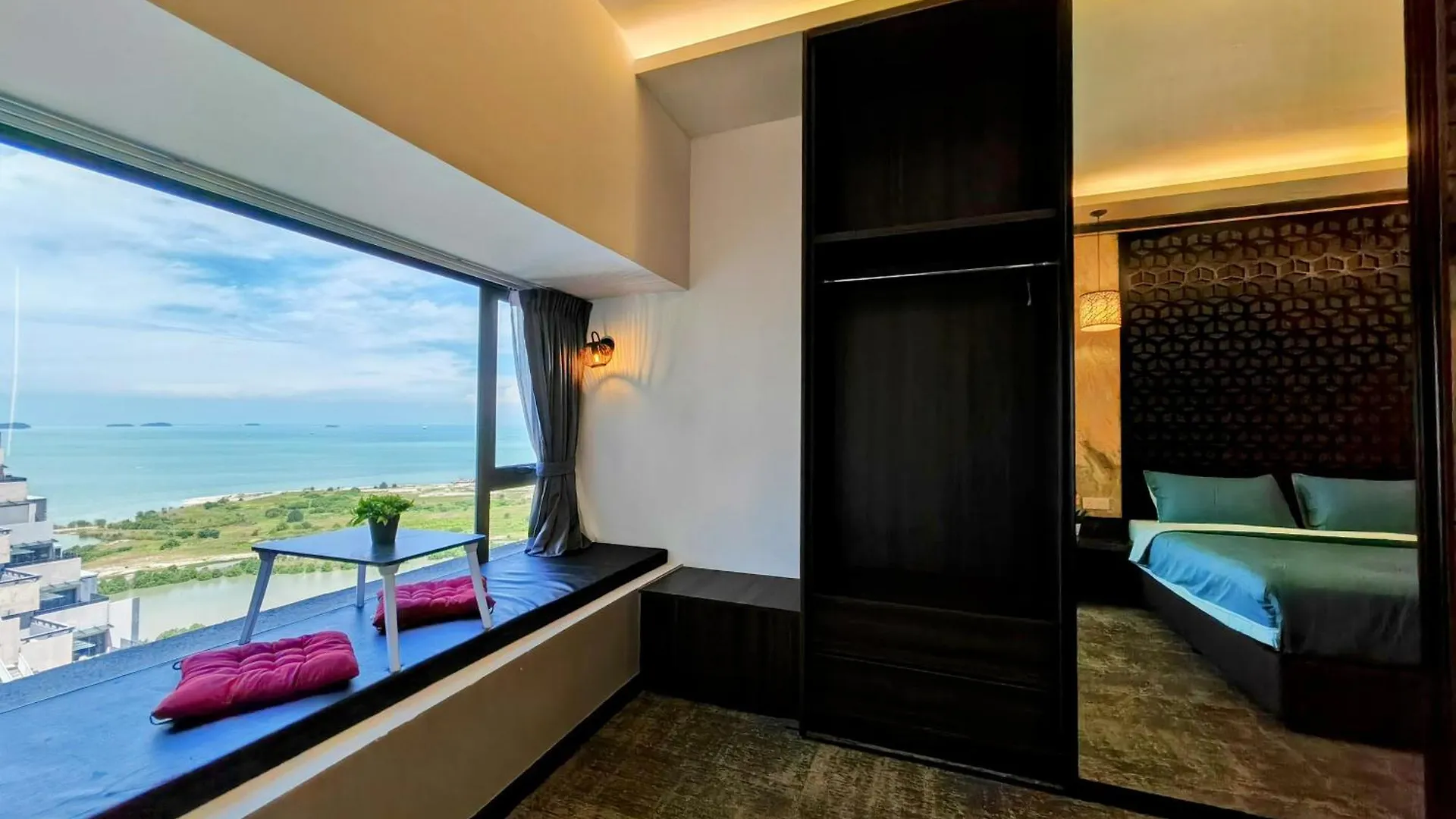 Imperio Residence Studio Suite By Mj Holiday Malacca Apartamento