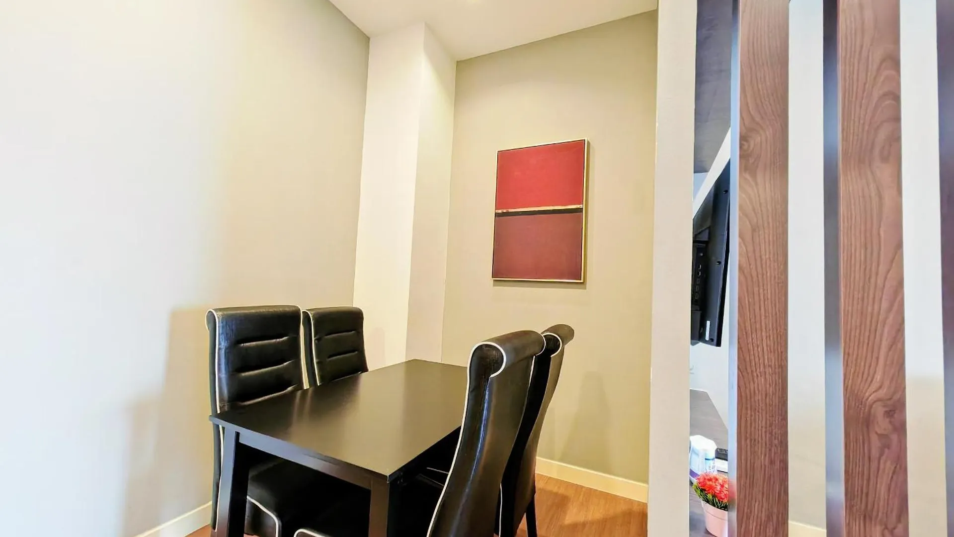 Apartamento Imperio Residence Studio Suite By Mj Holiday Malacca Malasia