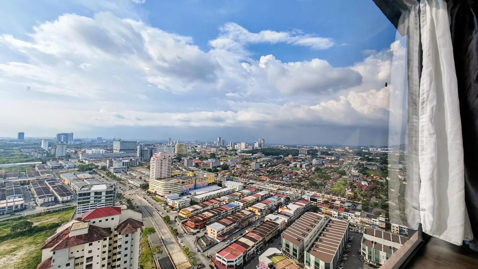 Imperio Residence Studio Suite By Mj Holiday Malacca