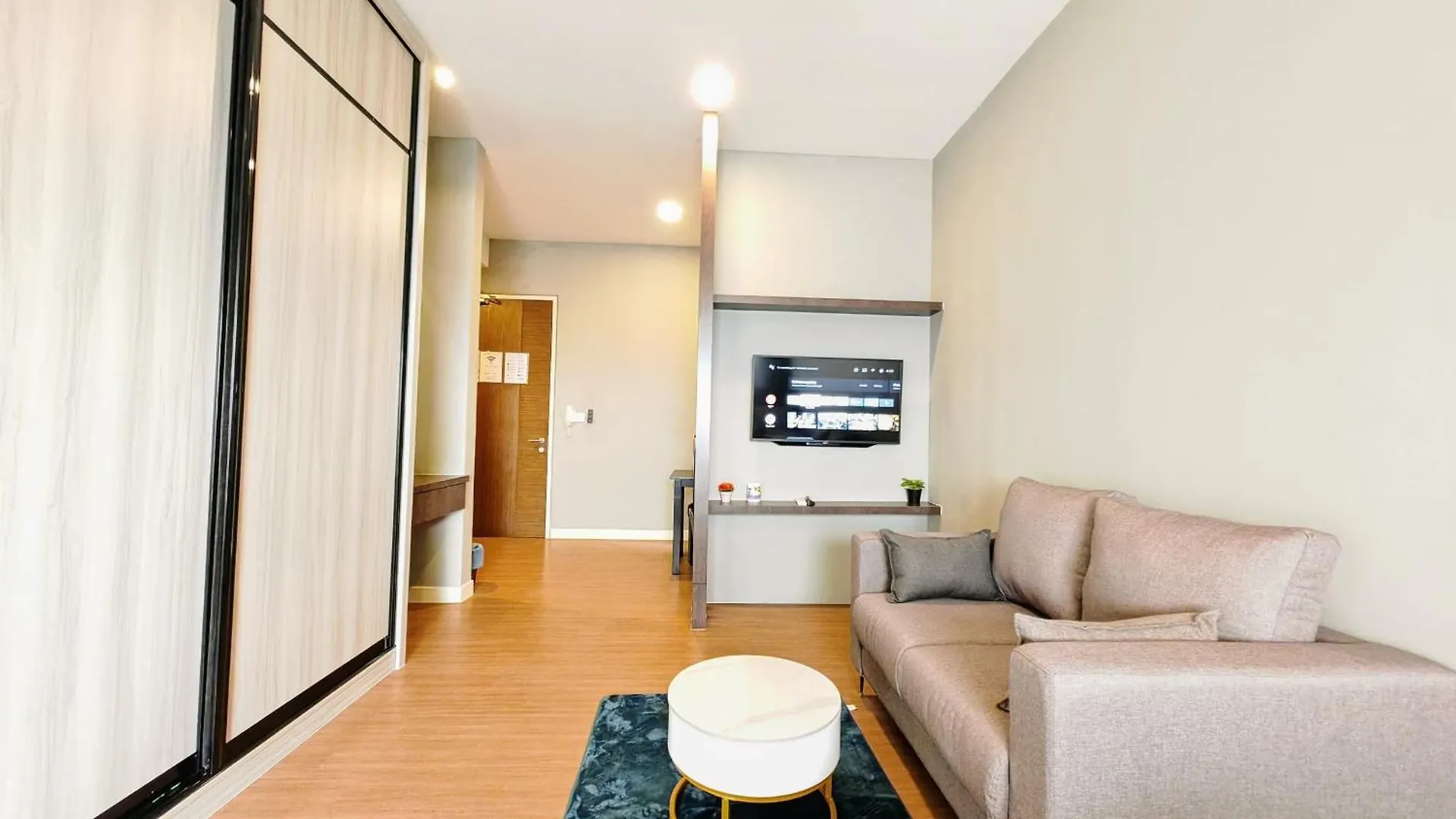 Apartamento Imperio Residence Studio Suite By Mj Holiday Malacca